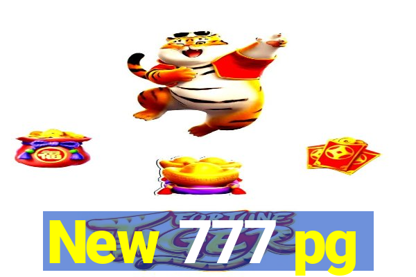 New 777 pg